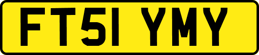 FT51YMY