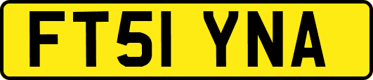 FT51YNA
