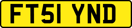 FT51YND