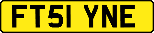 FT51YNE