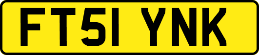 FT51YNK