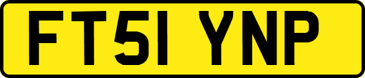 FT51YNP