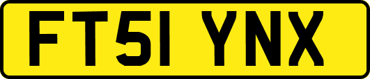 FT51YNX