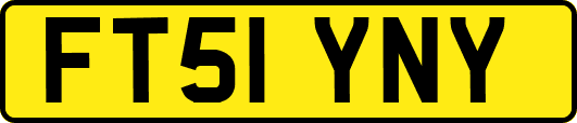 FT51YNY