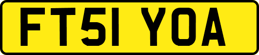 FT51YOA