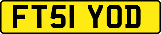 FT51YOD
