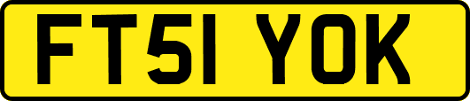 FT51YOK