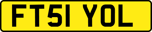 FT51YOL