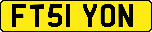 FT51YON
