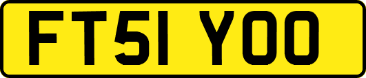 FT51YOO