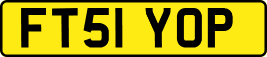 FT51YOP