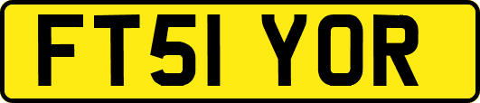 FT51YOR