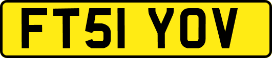 FT51YOV