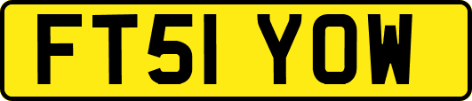 FT51YOW