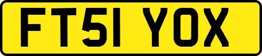 FT51YOX