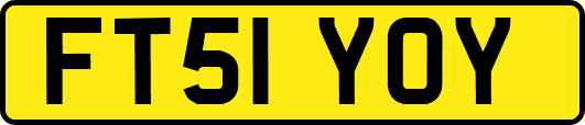 FT51YOY