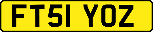 FT51YOZ
