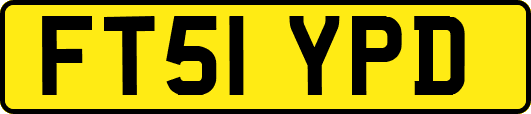 FT51YPD