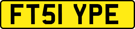 FT51YPE