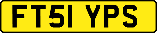 FT51YPS