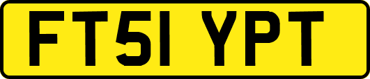 FT51YPT