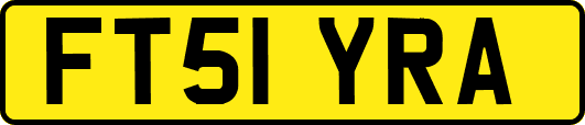 FT51YRA