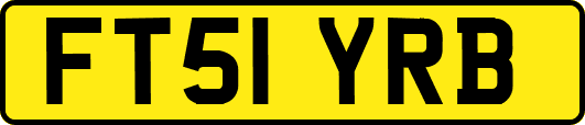 FT51YRB