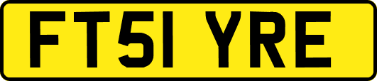 FT51YRE