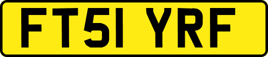FT51YRF