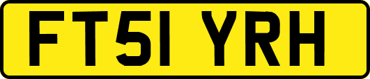 FT51YRH