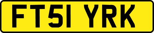 FT51YRK
