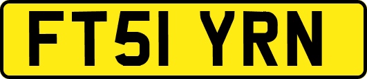 FT51YRN