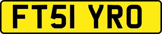 FT51YRO