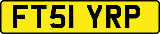 FT51YRP