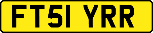 FT51YRR