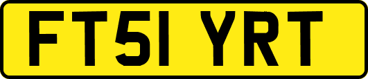 FT51YRT