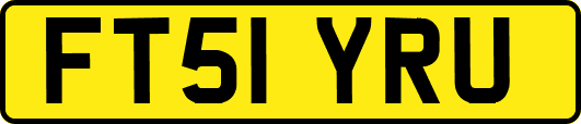 FT51YRU