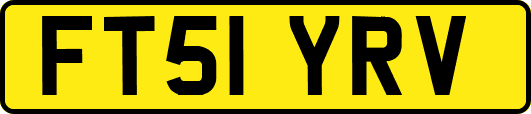 FT51YRV