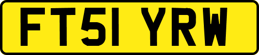 FT51YRW