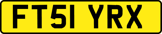 FT51YRX