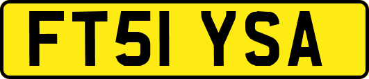 FT51YSA