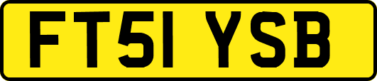 FT51YSB