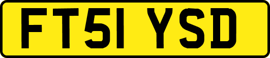 FT51YSD