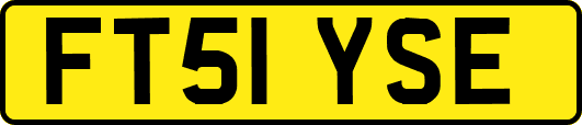 FT51YSE