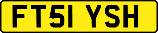 FT51YSH
