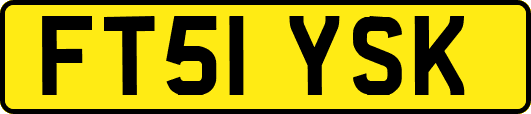 FT51YSK