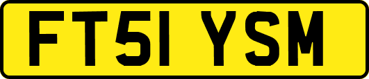 FT51YSM