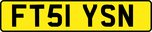 FT51YSN