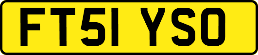 FT51YSO