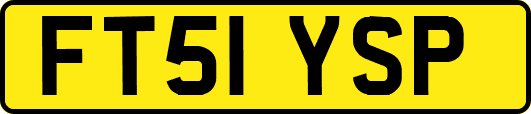 FT51YSP